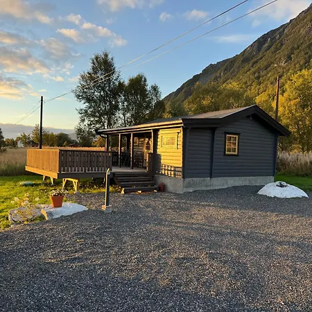 山林小屋 Nordlands Hytta