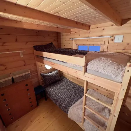 Lodge Nordlands Hytta *
