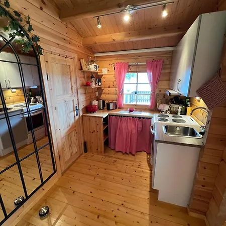 Nordlands Hytta * Meby