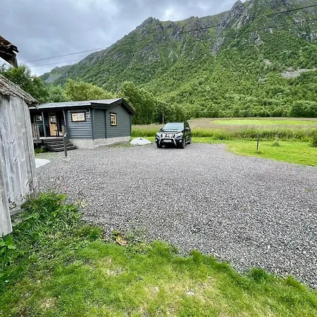 Nordlands Hytta *