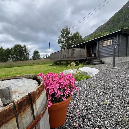 Nordlands Hytta Meby