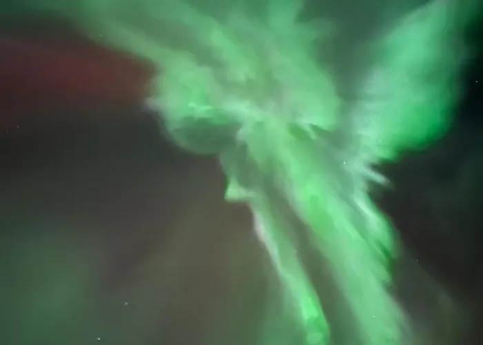 Nordlands Hytta * Meby