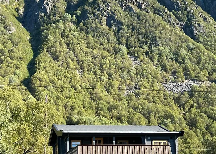 Nordlands Hytta 山林小屋