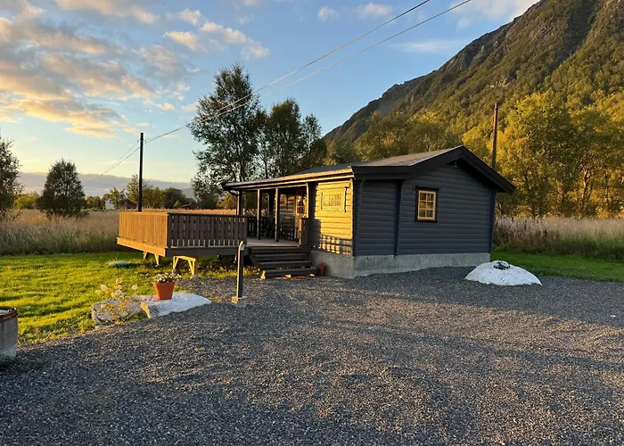 Hytte Nordlands Hytta
